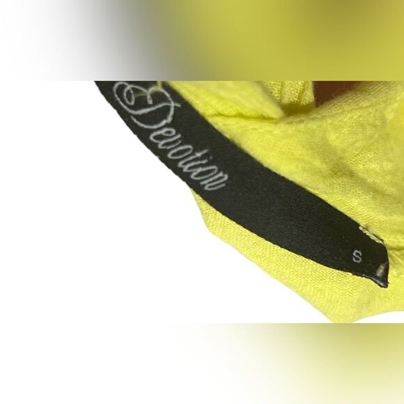 Devotion TWINS Paros Mini Dress - Picture 5 of 6